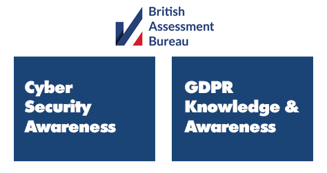 Cyber Security and GDPR Awareness