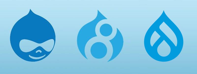 Moving to Drupal 10