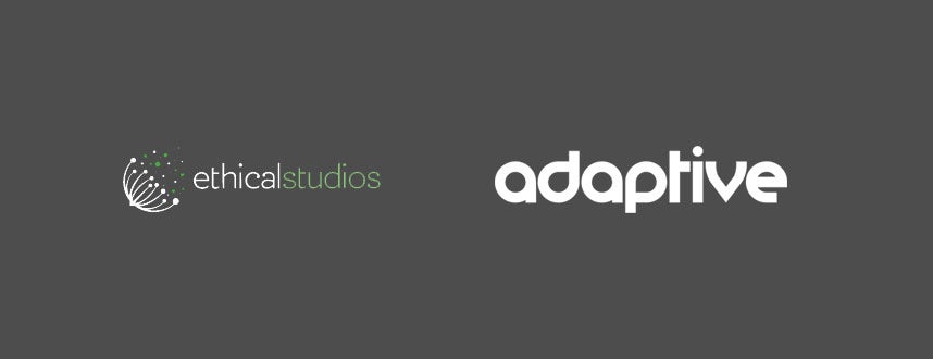 Adaptive acquire Ethical Studios agency