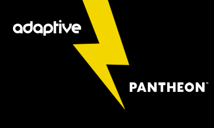 Adaptive are now Pantheon Diamond Partners