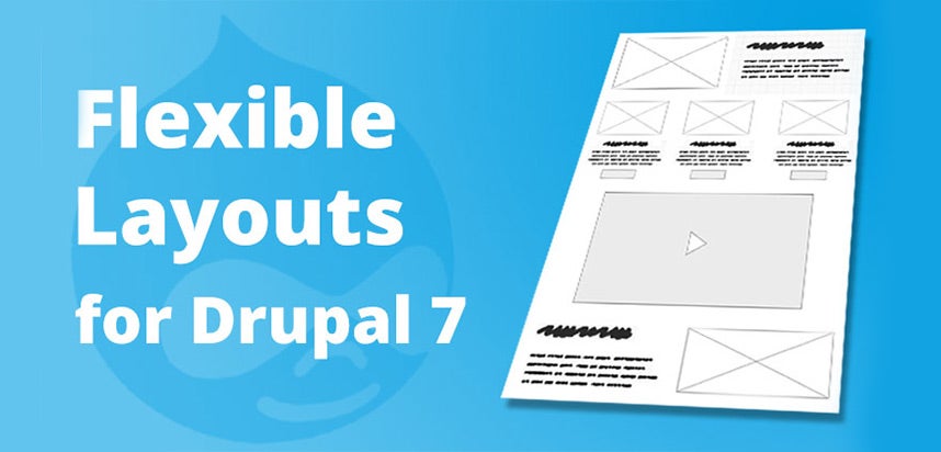 Case Study: Drupal 7 layout builder solution for International Alert