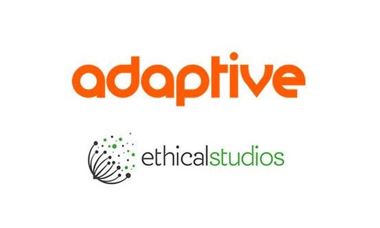 Adaptive acquire Ethical Studios agency