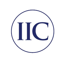 IIC logo
