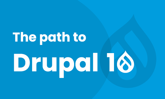 Should my site be on Drupal 10 - and when?