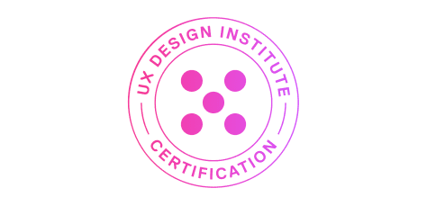 UX Design Institute accredited