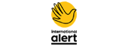 International Alert logo