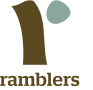 Ramblers Association logo