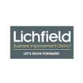 Lichfield BID logo