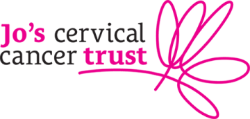 Jo's Trust logo