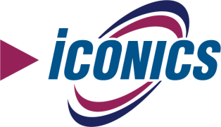 Iconics UK logo