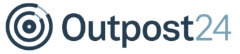 Outpost24 logo
