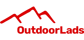 OutdoorLads logo