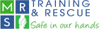 MRS Training and Rescue LOGO